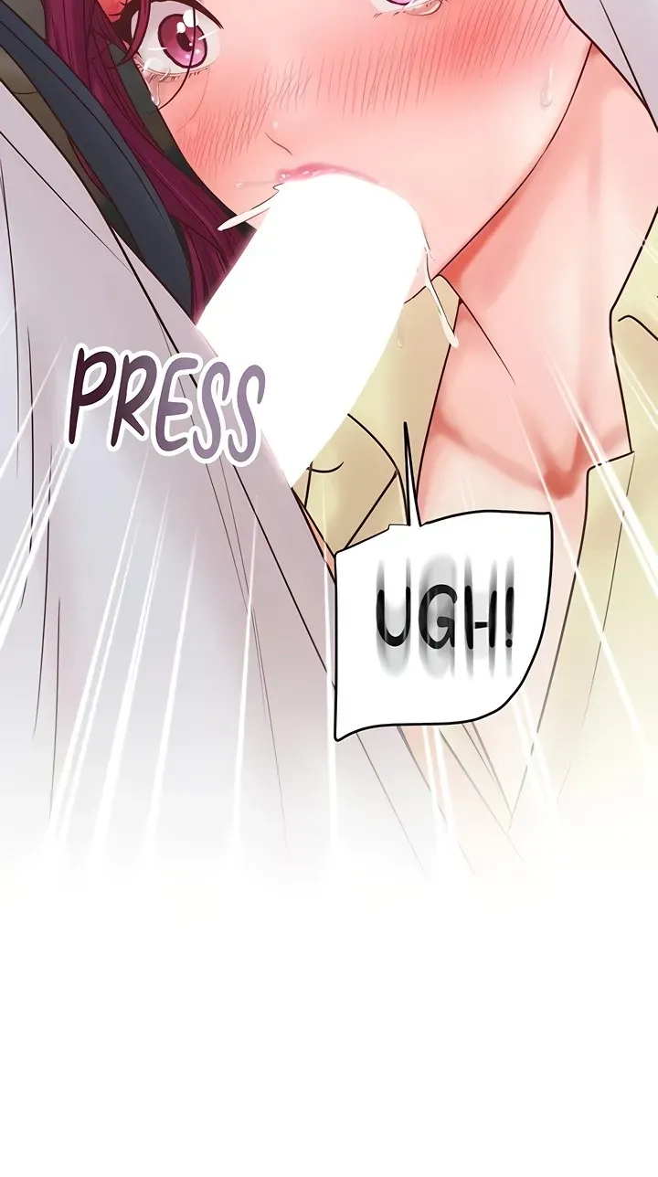 Read Office Romance Registry chapter 47 image 8 on Lezhin
