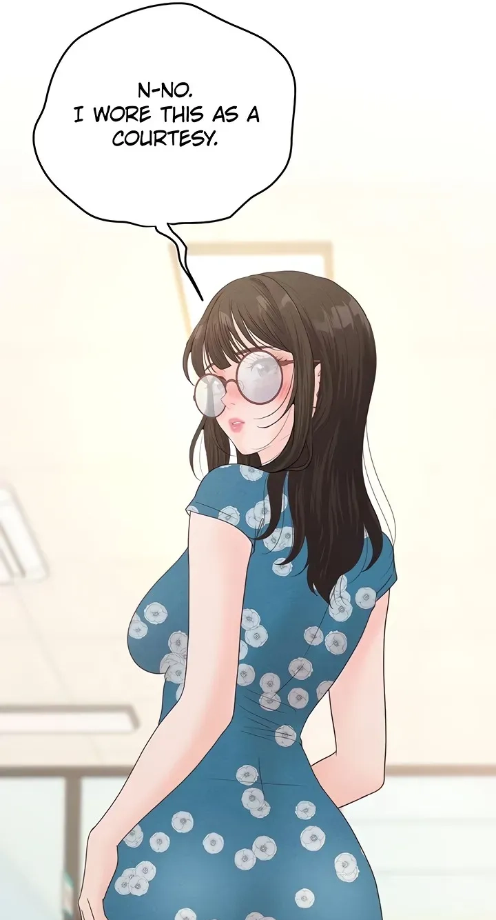 Read Office Romance Registry chapter 47 image 80 on Lezhin