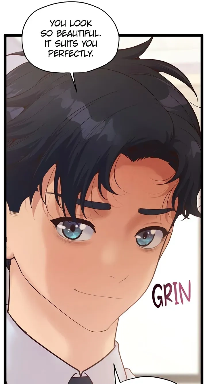 Read Office Romance Registry chapter 47 image 82 on Lezhin