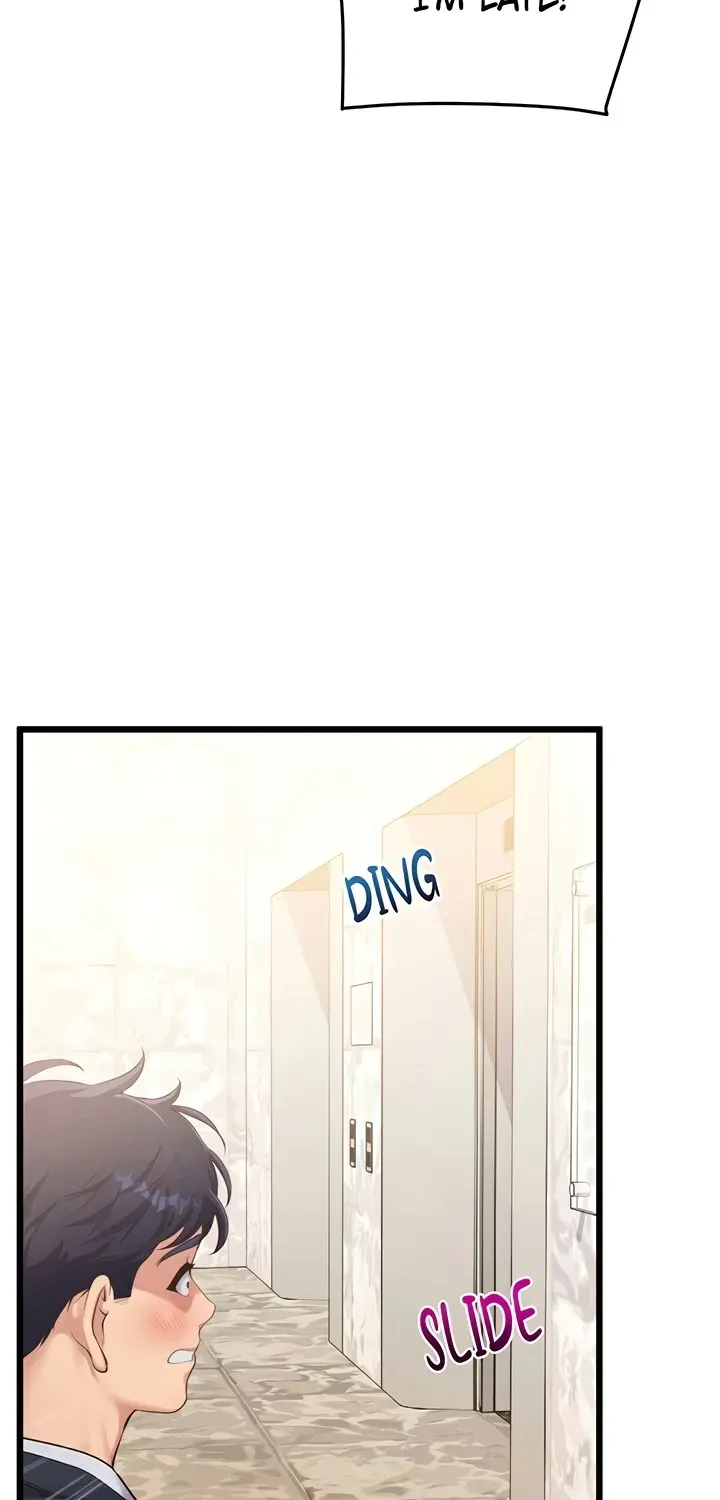Read Office Romance Registry chapter 5 image 100 on Lezhin