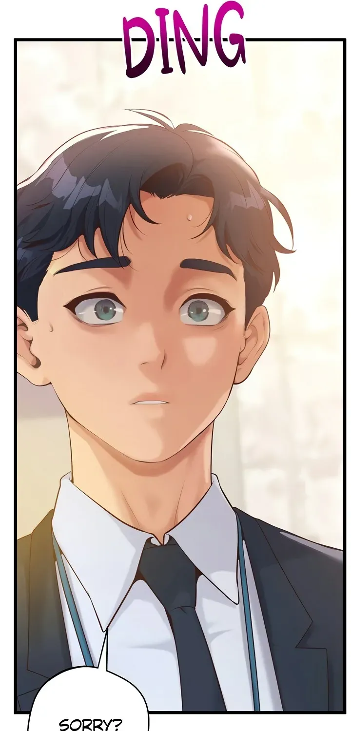 Read Office Romance Registry chapter 5 image 104 on Lezhin