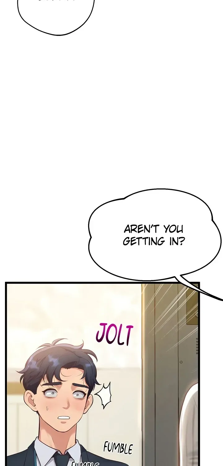 Read Office Romance Registry chapter 5 image 105 on Lezhin