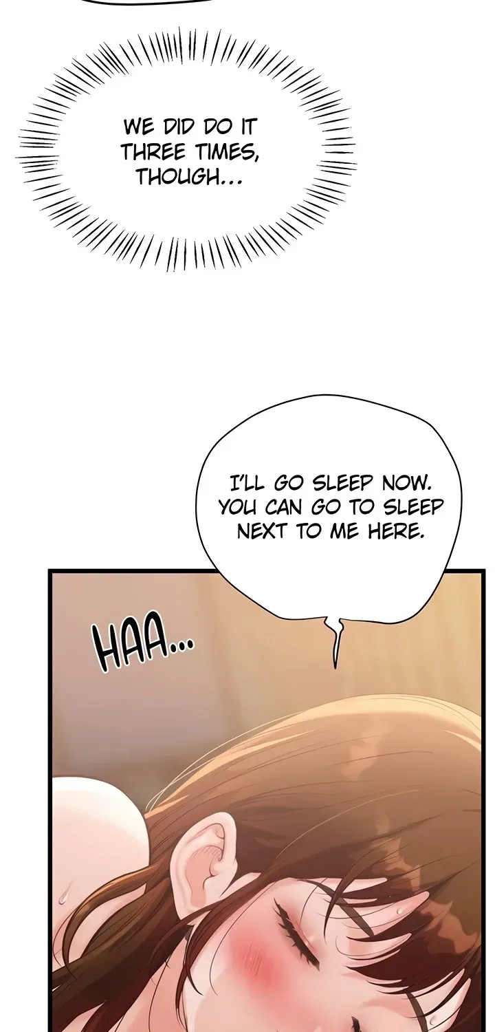 Read Office Romance Registry chapter 5 image 35 on Lezhin