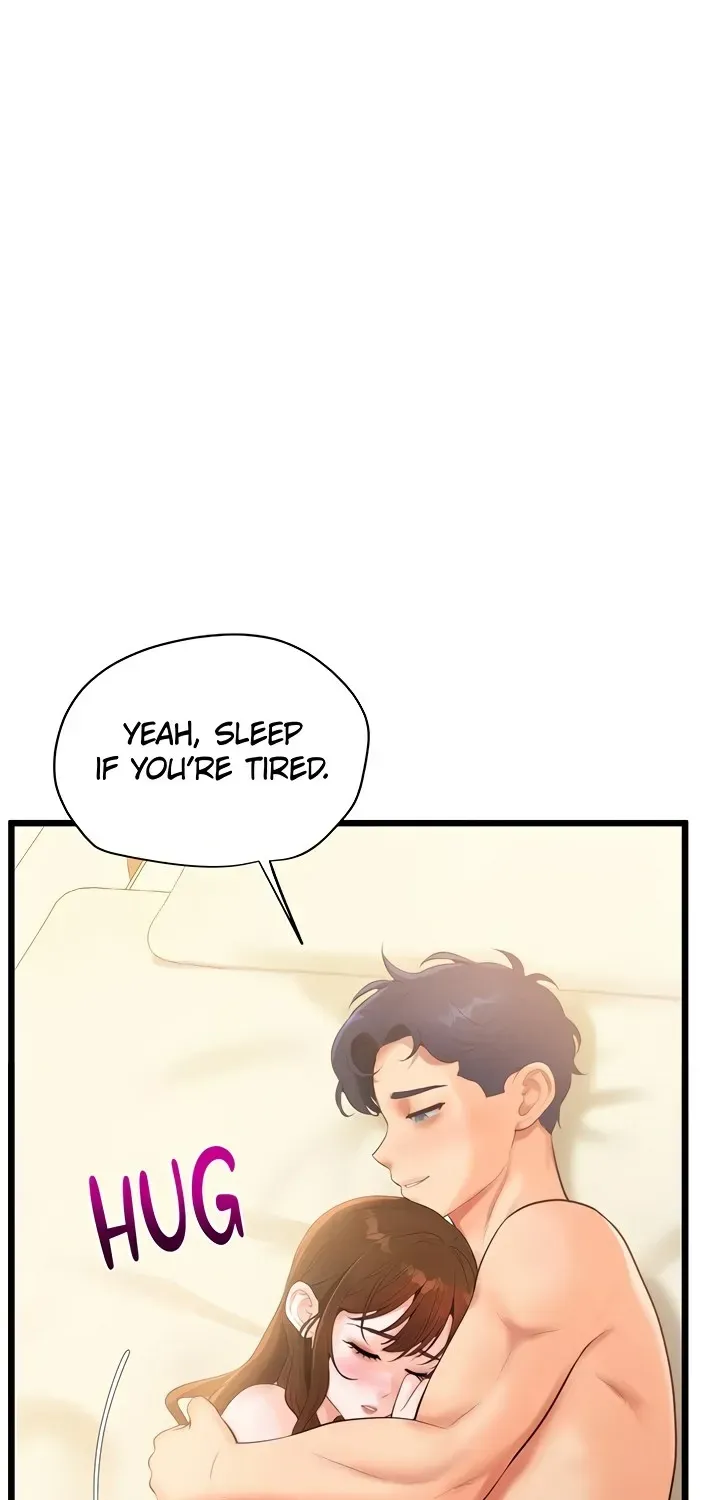 Read Office Romance Registry chapter 5 image 37 on Lezhin