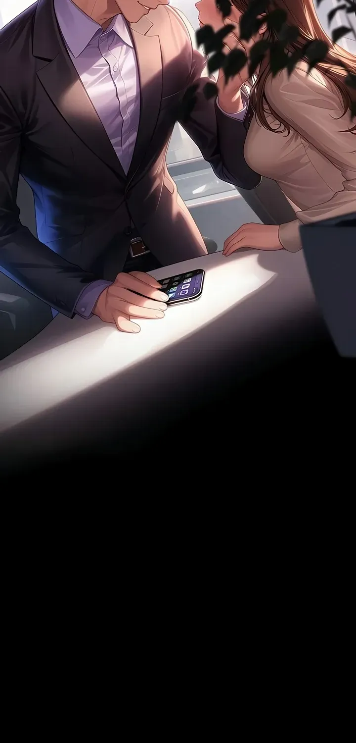Read Office Romance Registry chapter 5 image 42 on Lezhin