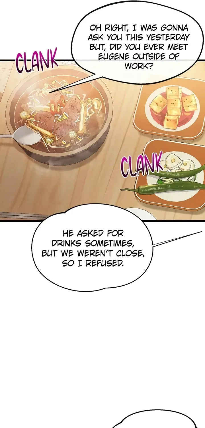 Read Office Romance Registry chapter 5 image 51 on Lezhin