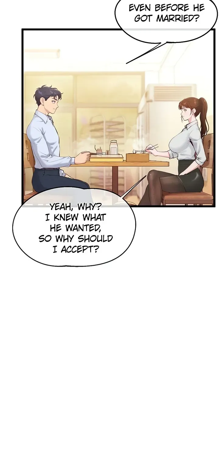 Read Office Romance Registry chapter 5 image 52 on Lezhin