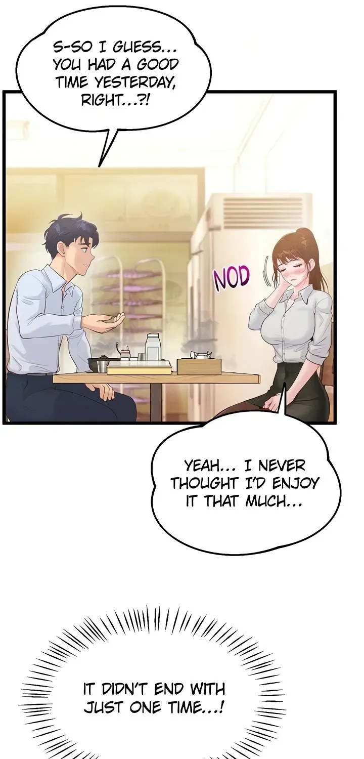 Read Office Romance Registry chapter 5 image 61 on Lezhin