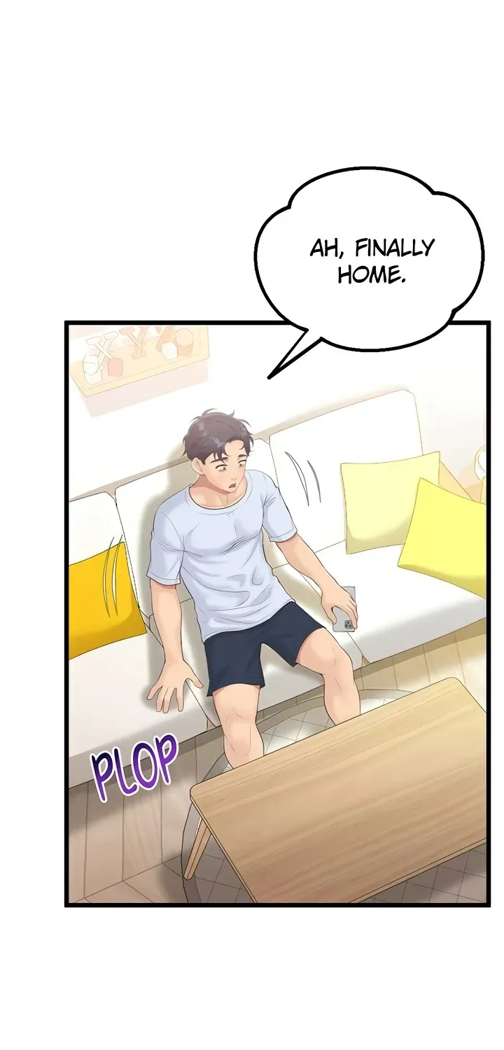Read Office Romance Registry chapter 5 image 71 on Lezhin