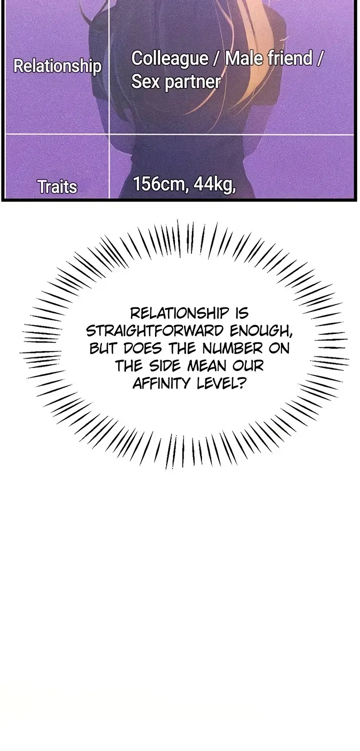 Read Office Romance Registry chapter 5 image 78 on Lezhin