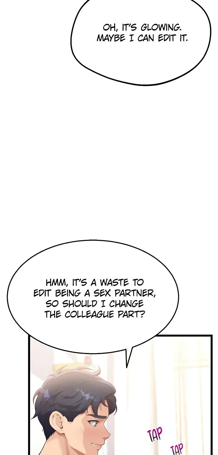 Read Office Romance Registry chapter 5 image 82 on Lezhin