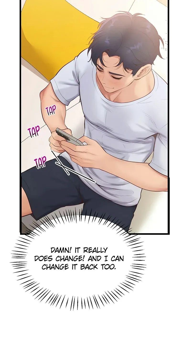 Read Office Romance Registry chapter 5 image 85 on Lezhin