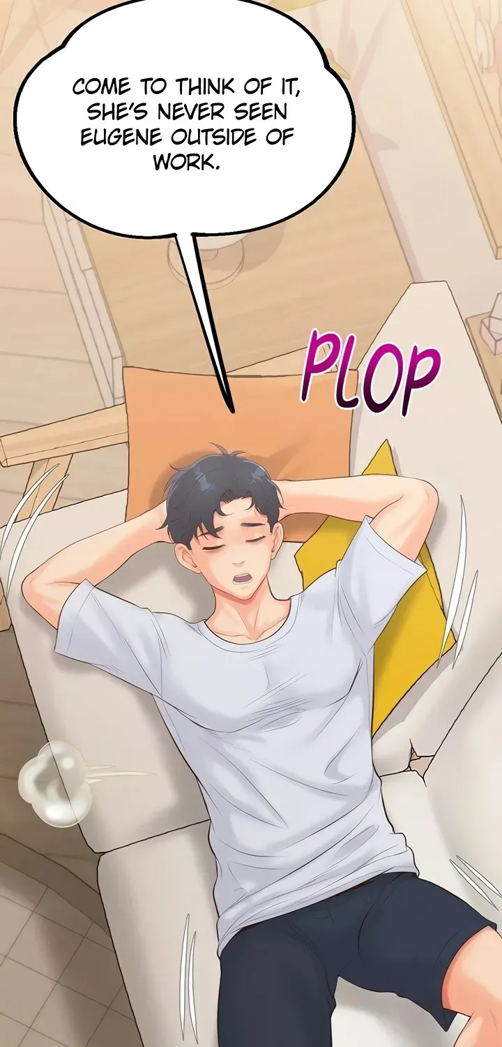Read Office Romance Registry chapter 5 image 90 on Lezhin