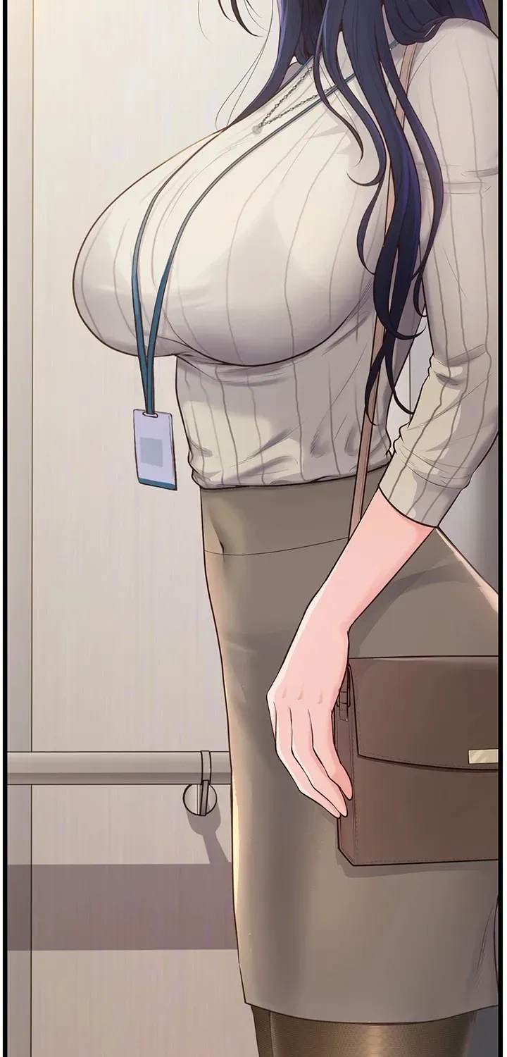 Read Office Romance Registry chapter 6 image 12 on Lezhin