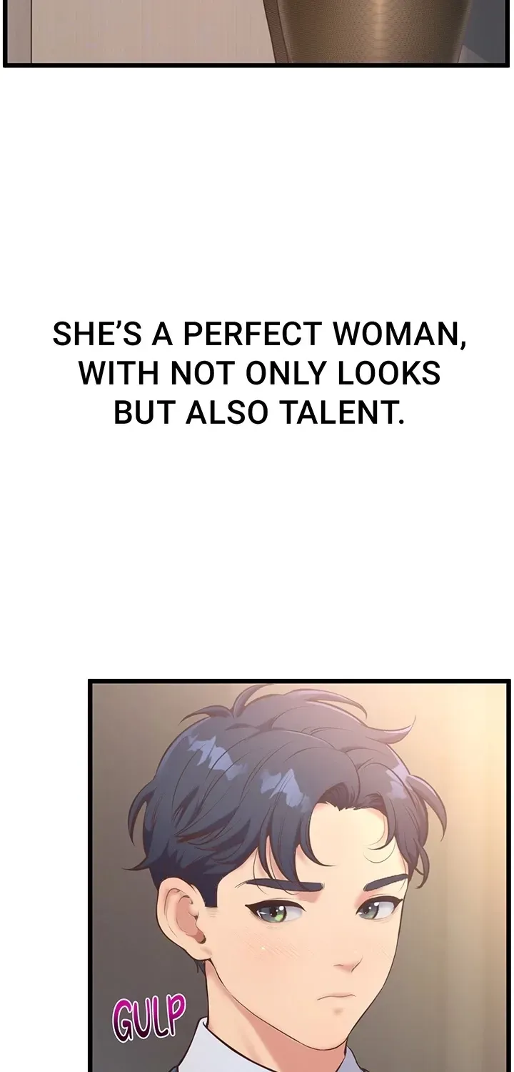 Read Office Romance Registry chapter 6 image 13 on Lezhin