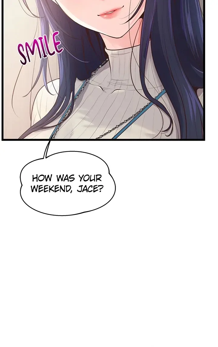 Read Office Romance Registry chapter 6 image 15 on Lezhin