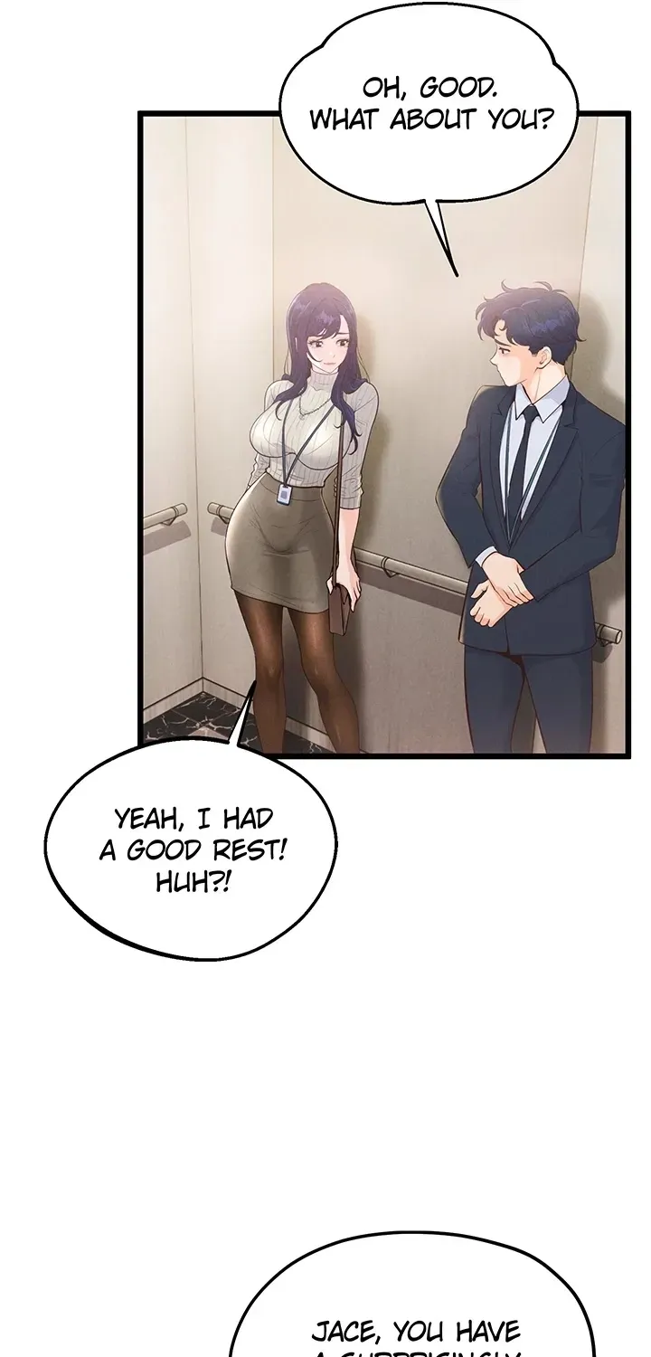 Read Office Romance Registry chapter 6 image 16 on Lezhin