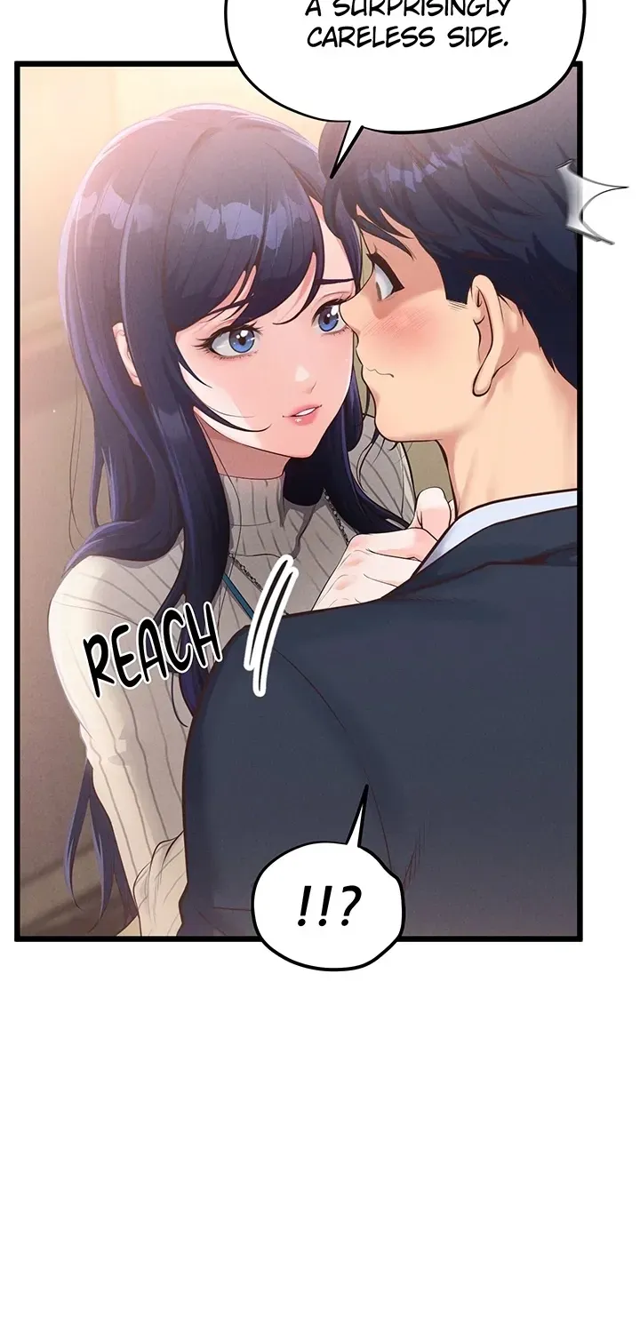 Read Office Romance Registry chapter 6 image 17 on Lezhin