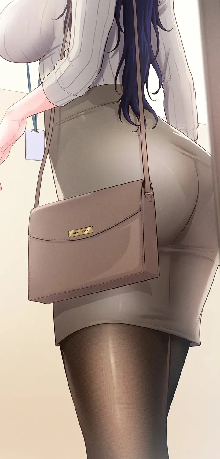 Read Office Romance Registry chapter 6 image 20 on Lezhin