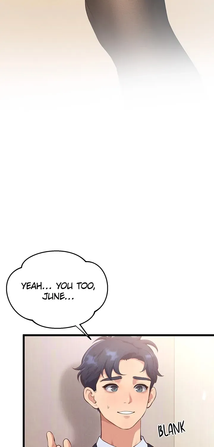 Read Office Romance Registry chapter 6 image 21 on Lezhin