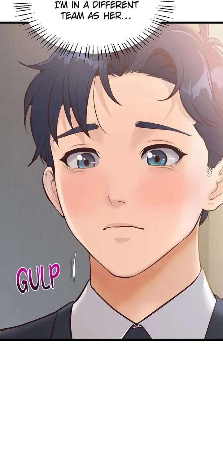 Read Office Romance Registry chapter 6 image 24 on Lezhin
