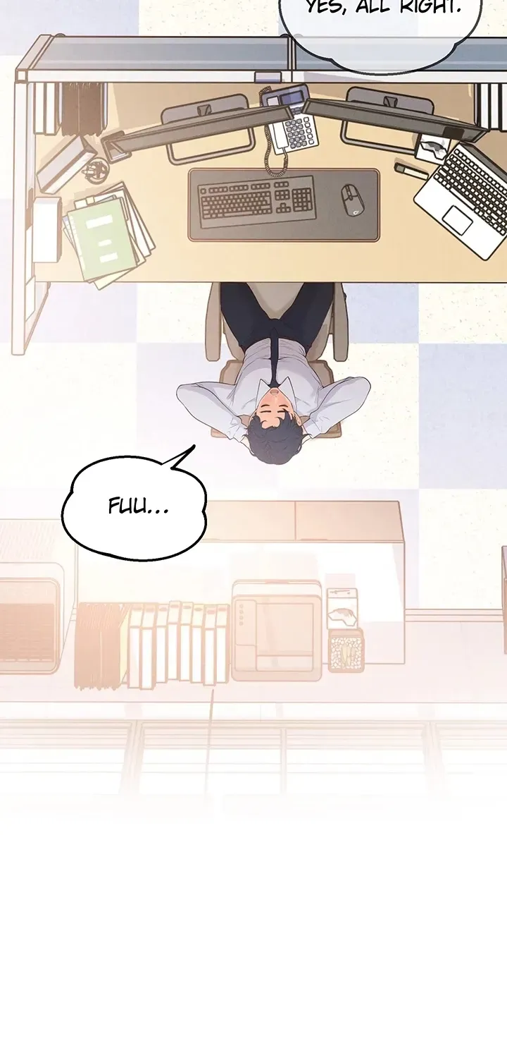 Read Office Romance Registry chapter 6 image 26 on Lezhin