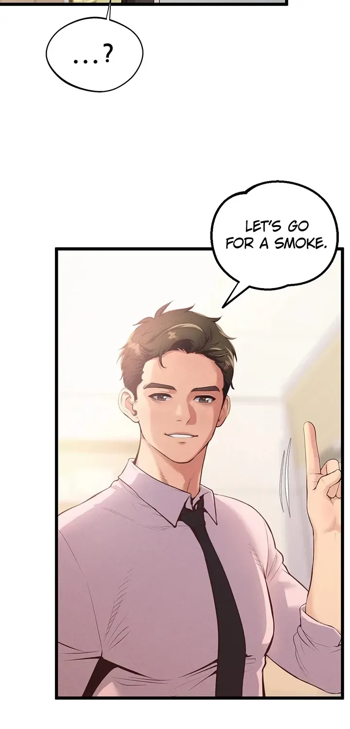 Read Office Romance Registry chapter 6 image 28 on Lezhin