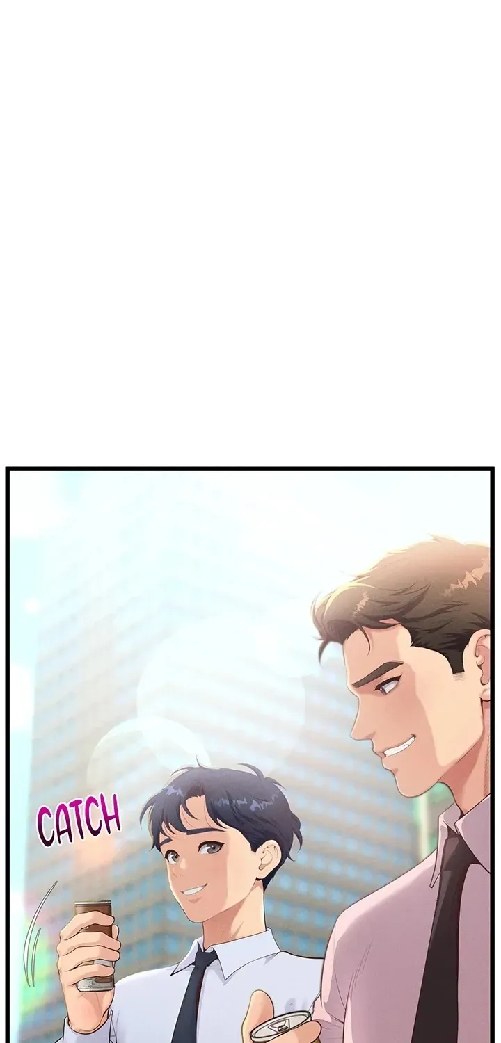 Read Office Romance Registry chapter 6 image 30 on Lezhin