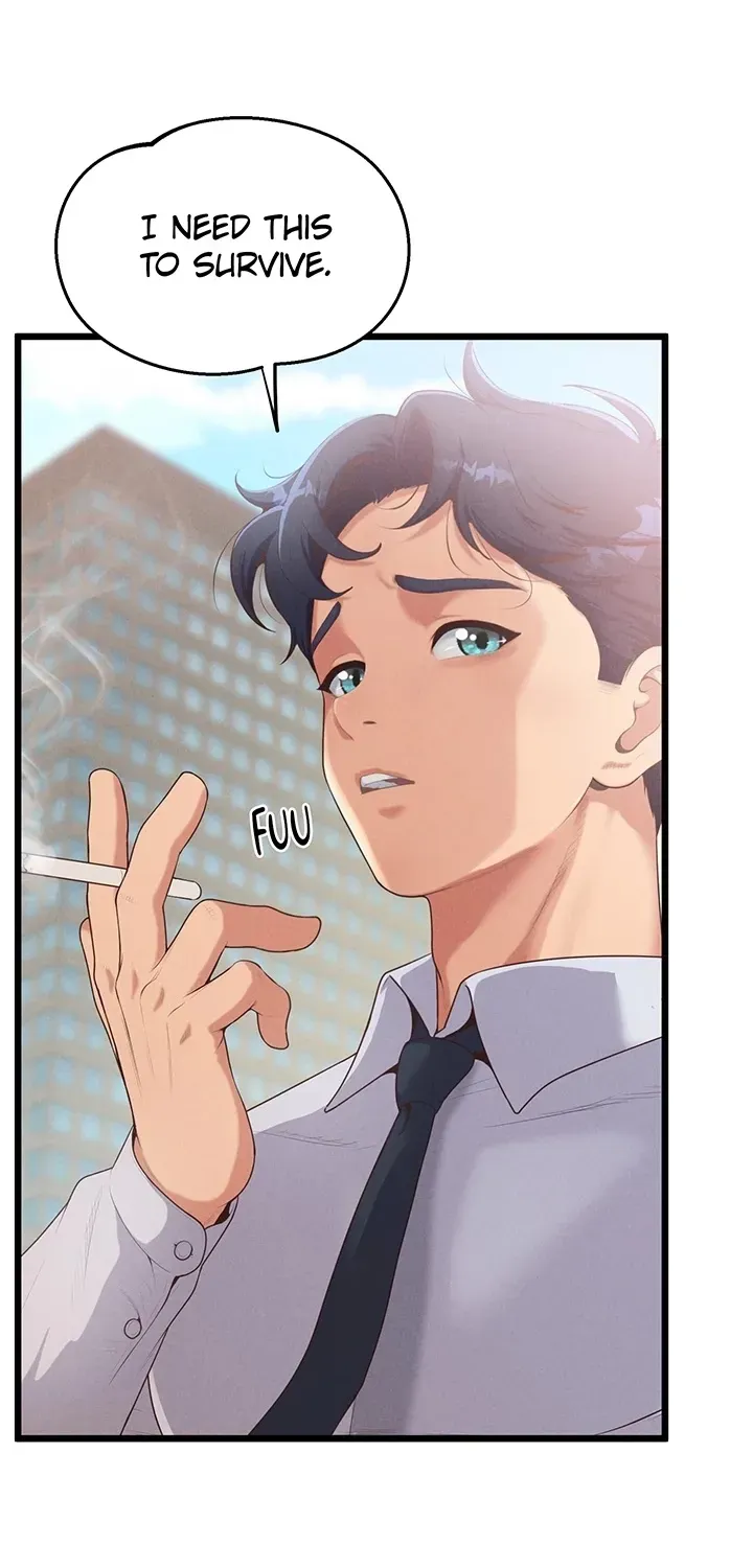 Read Office Romance Registry chapter 6 image 33 on Lezhin