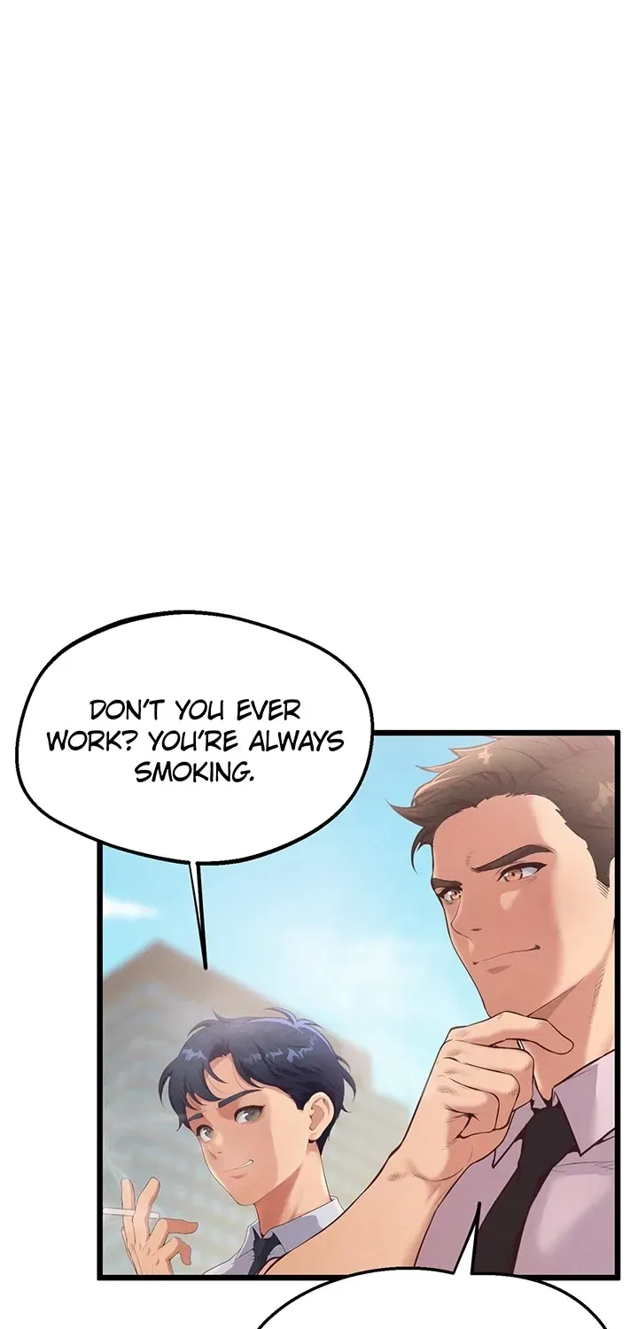 Read Office Romance Registry chapter 6 image 34 on Lezhin