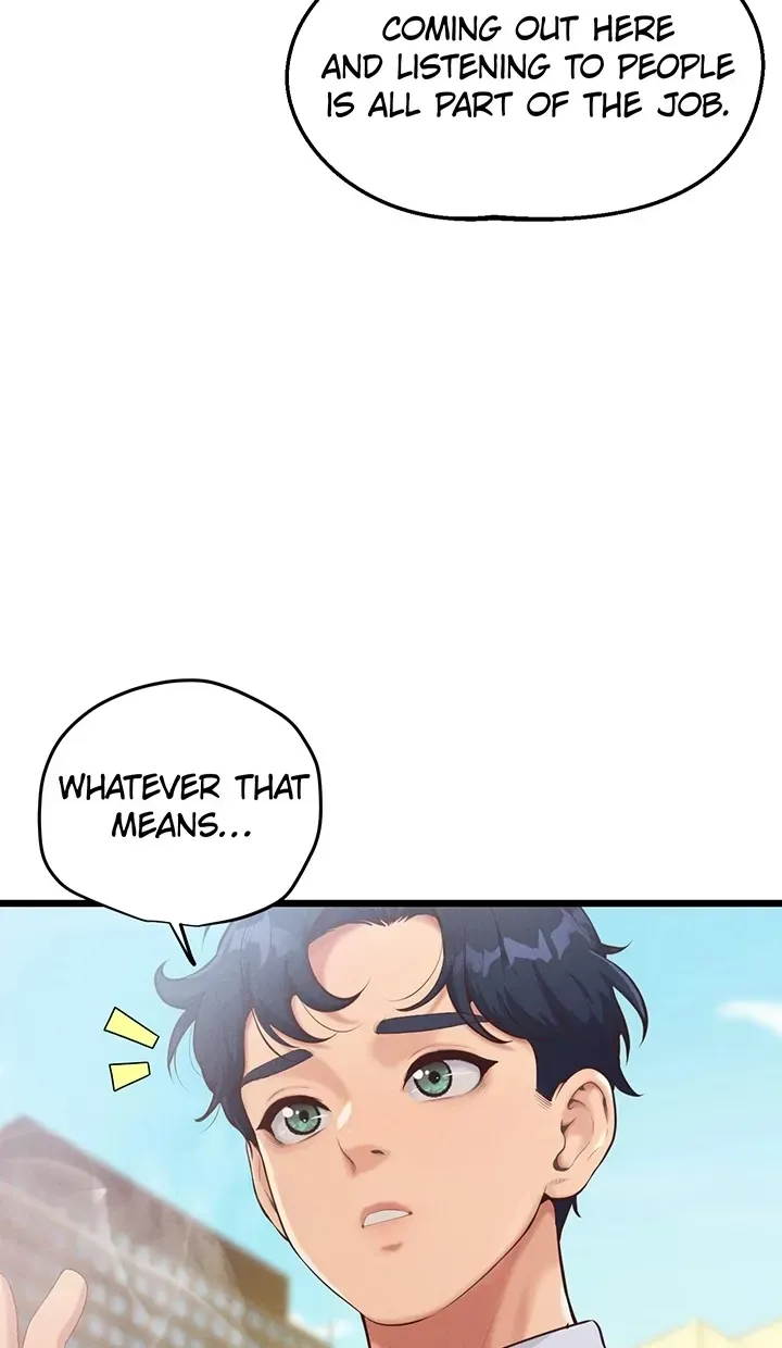 Read Office Romance Registry chapter 6 image 35 on Lezhin