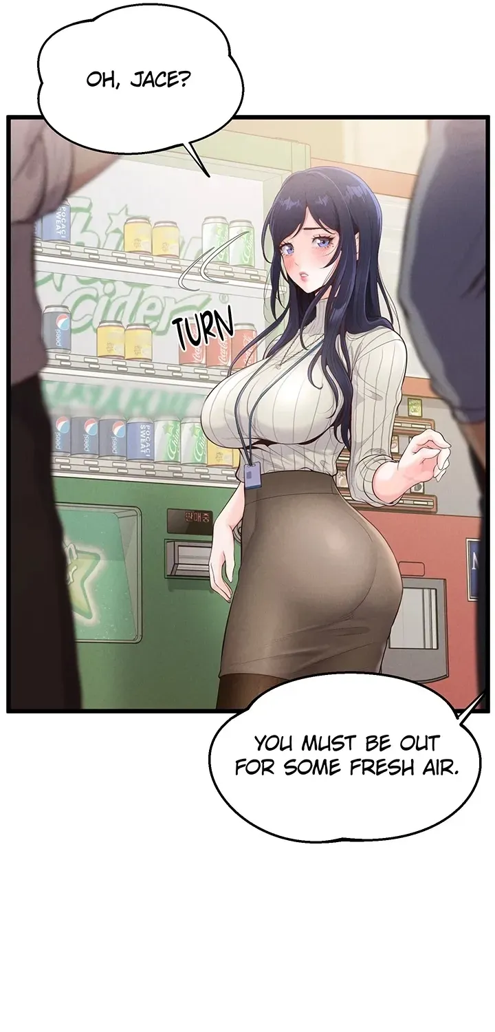 Read Office Romance Registry chapter 6 image 40 on Lezhin