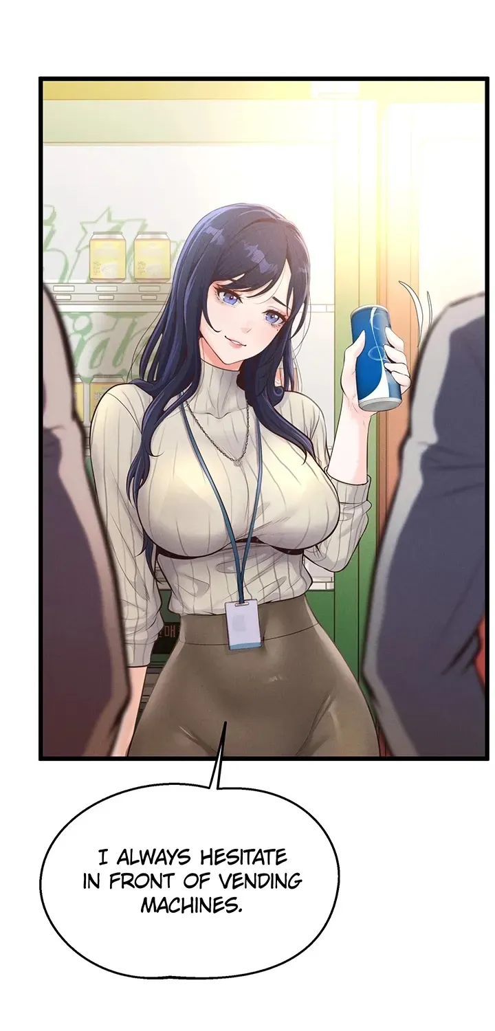 Read Office Romance Registry chapter 6 image 42 on Lezhin