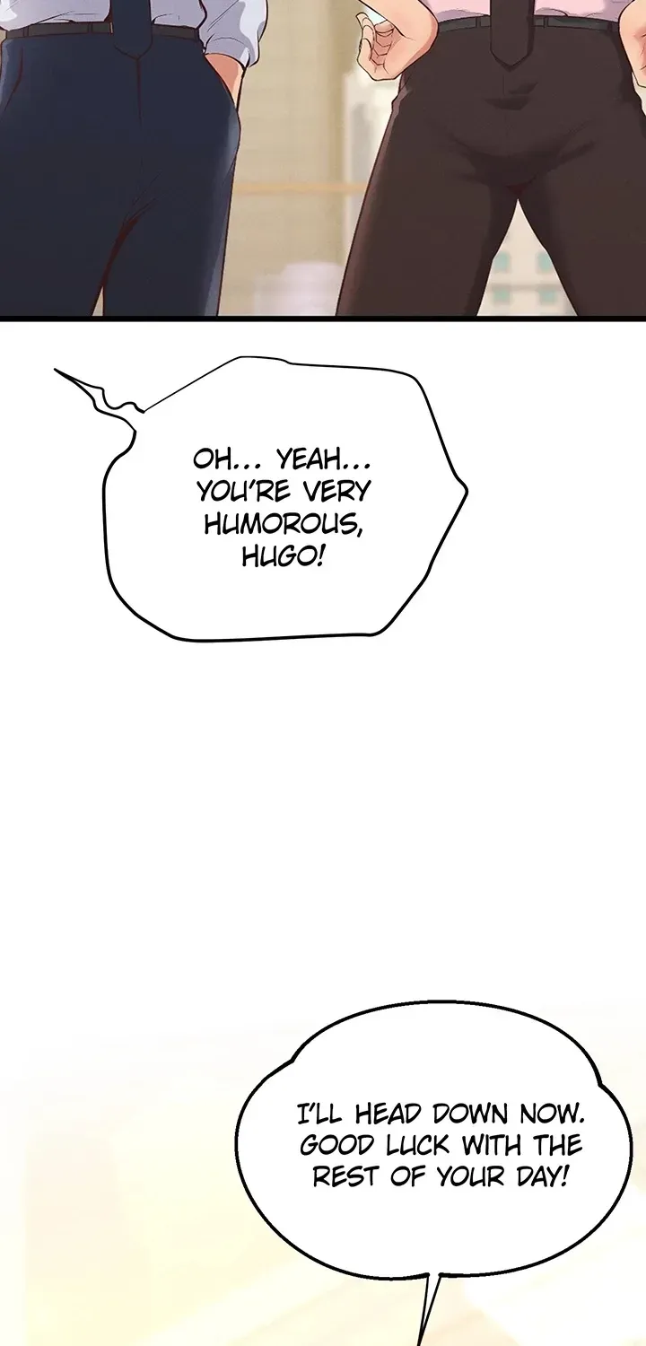 Read Office Romance Registry chapter 6 image 45 on Lezhin