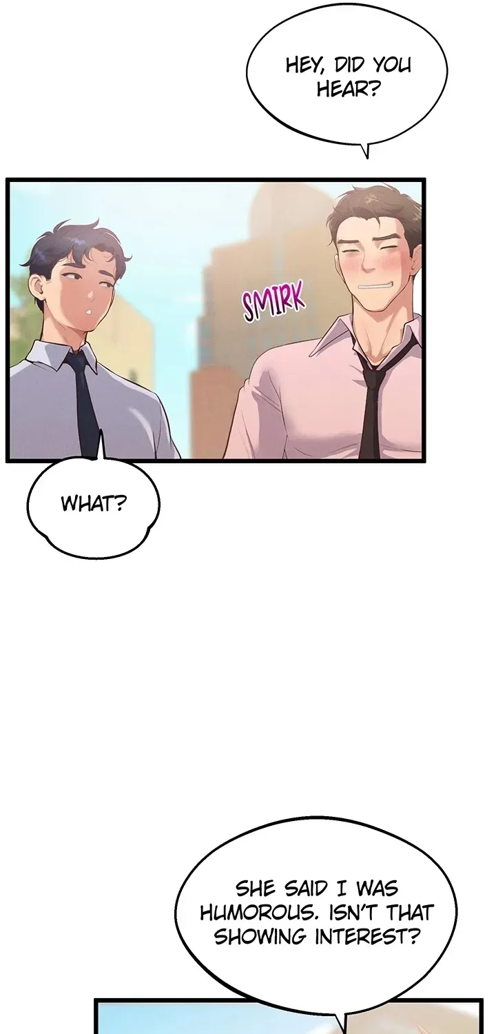 Read Office Romance Registry chapter 6 image 48 on Lezhin