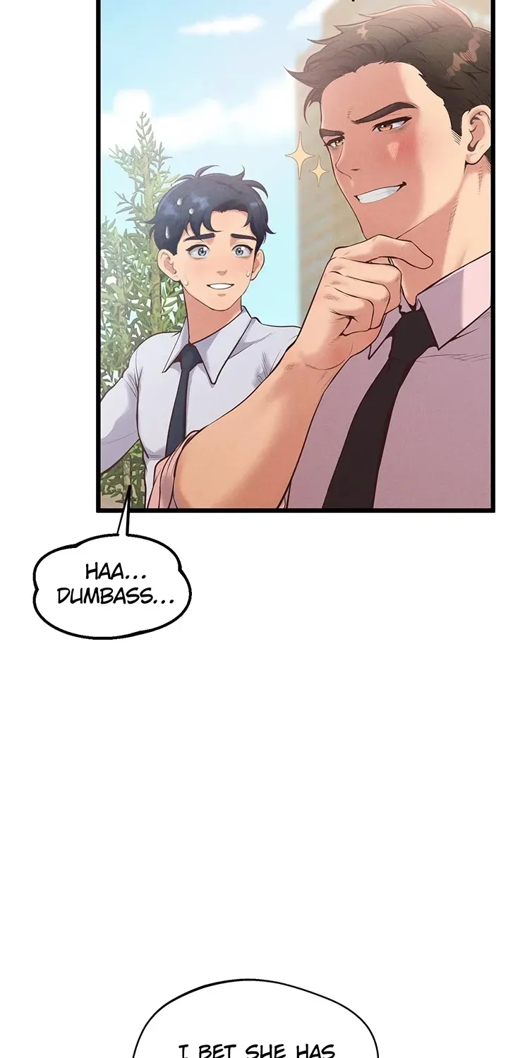 Read Office Romance Registry chapter 6 image 49 on Lezhin