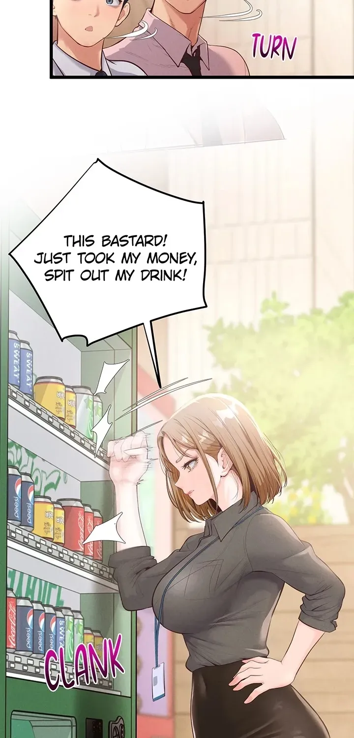 Read Office Romance Registry chapter 6 image 52 on Lezhin