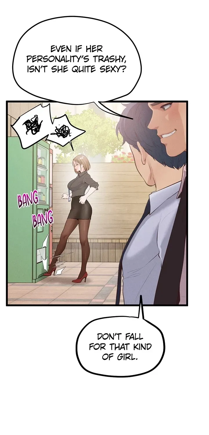 Read Office Romance Registry chapter 6 image 54 on Lezhin