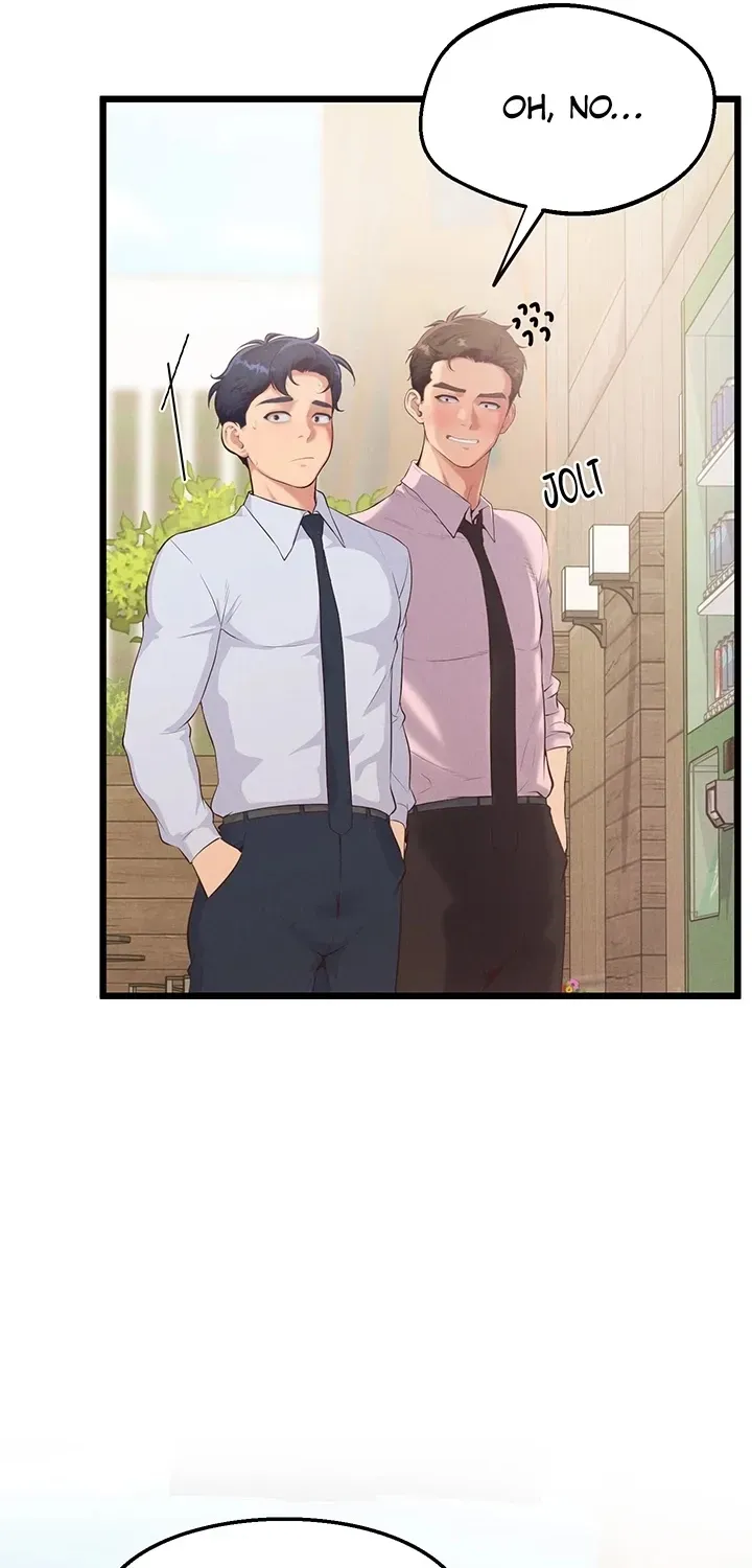 Read Office Romance Registry chapter 6 image 56 on Lezhin
