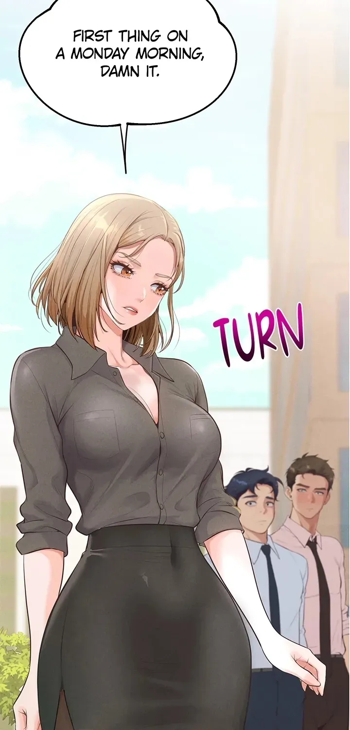 Read Office Romance Registry chapter 6 image 57 on Lezhin