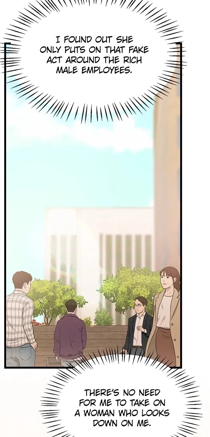 Read Office Romance Registry chapter 6 image 60 on Lezhin