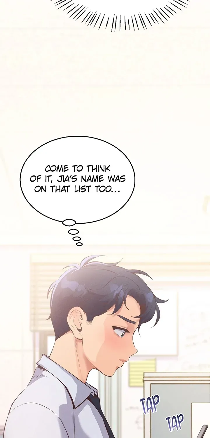 Read Office Romance Registry chapter 6 image 61 on Lezhin