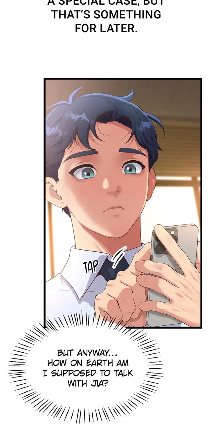Read Office Romance Registry chapter 6 image 65 on Lezhin