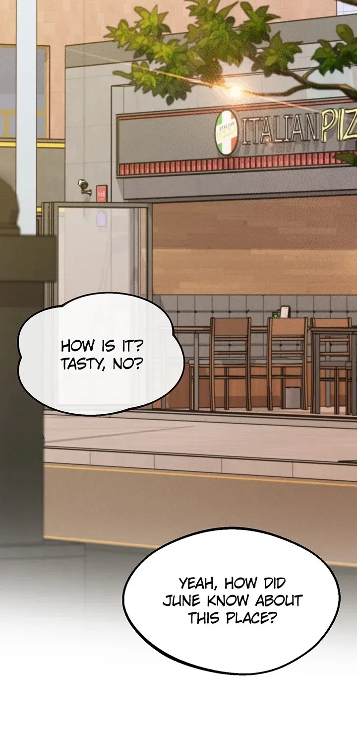 Read Office Romance Registry chapter 6 image 70 on Lezhin