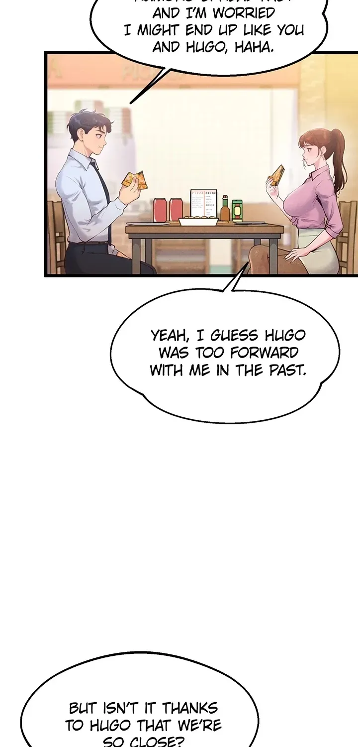 Read Office Romance Registry chapter 6 image 77 on Lezhin
