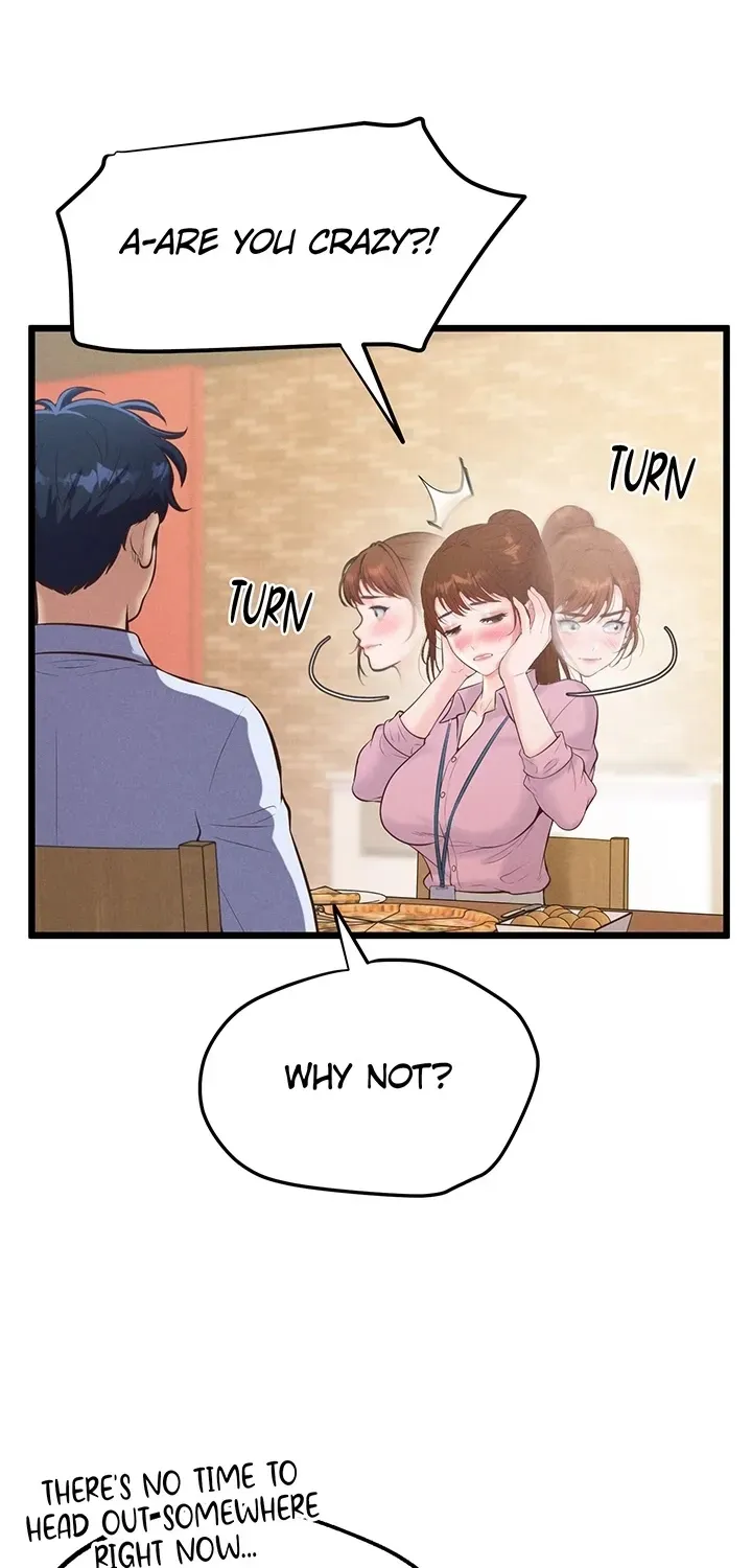 Read Office Romance Registry chapter 6 image 84 on Lezhin