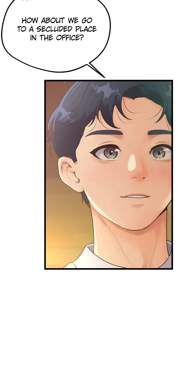 Read Office Romance Registry chapter 6 image 85 on Lezhin