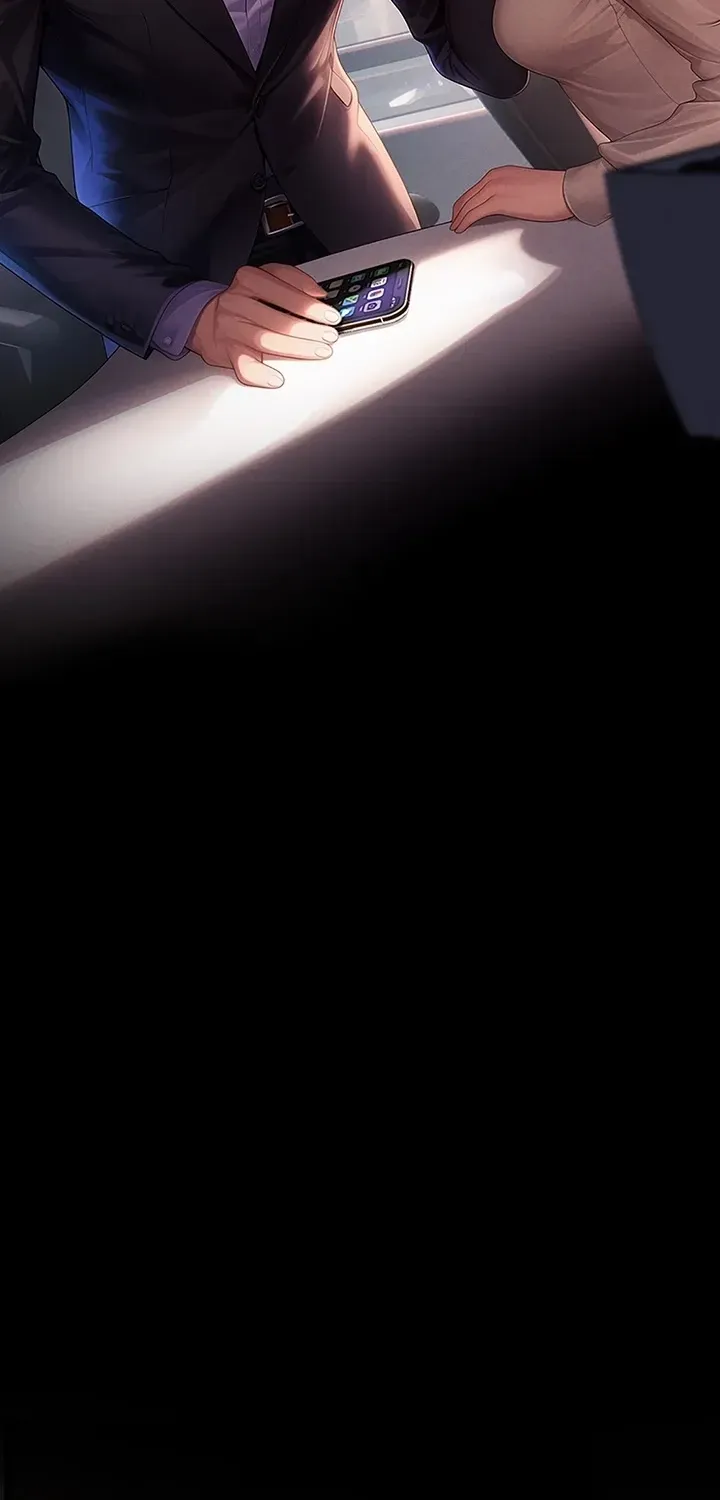 Read Office Romance Registry chapter 6 image 9 on Lezhin