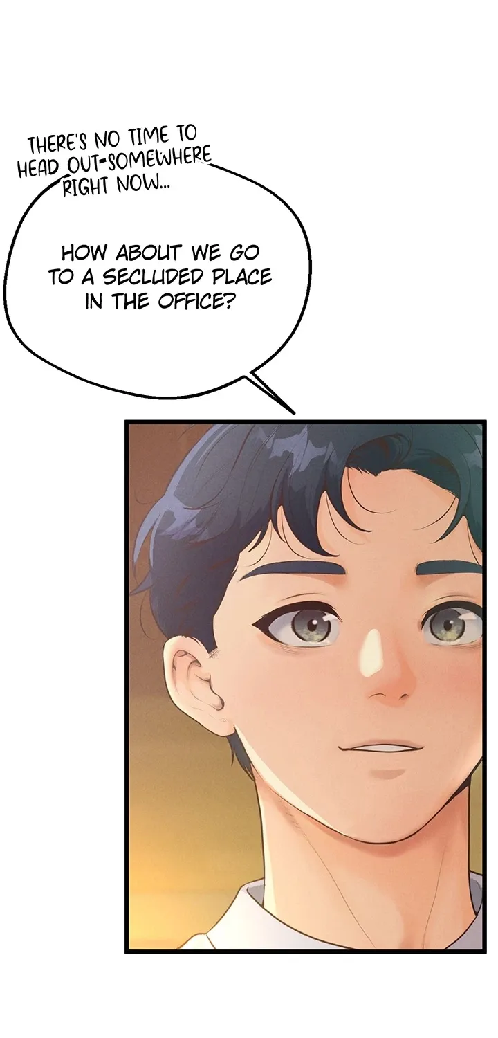 Read Office Romance Registry chapter 7 image 1 on Lezhin
