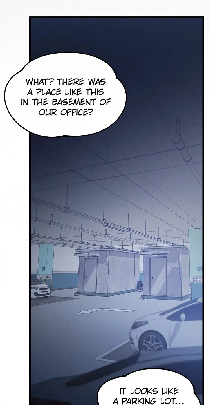 Read Office Romance Registry chapter 7 image 11 on Lezhin